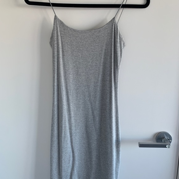 Aritzia Wilfred Tiny Dress - Picture 3 of 5